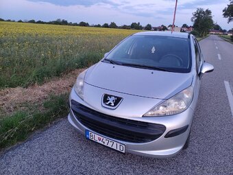 Peugeot 207 - 9