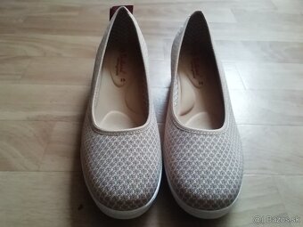 Nove sandale Seastar, nove balerinky - 9