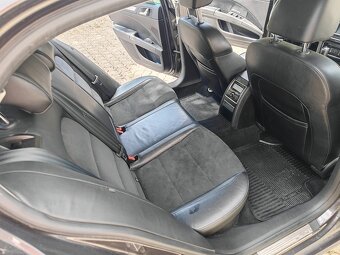 ŠKODA SUPERB, ELEGANCE 4X4, 2.0 TDI CR, 125 kW, 170 K, MAN. - 9