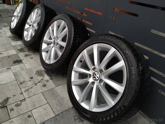 Volkswagen Golf 6 Rline 2.0 TDI - 9