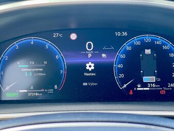 Corolla Cross Hybrid 2.0l - 9
