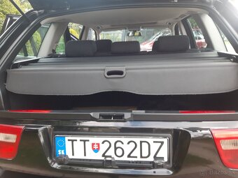 Predám BMW X5 E53 - 9