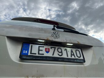 VW GOLF 6 VARIANT 1.2 TSI - 9