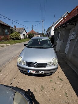 Predám vymením auto - 9