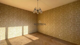 SLOVREAL - predaj 2 izbový byt Zvolen - centrum - 9
