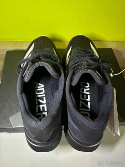Bezecke tenisky Adidas Adizero - 9