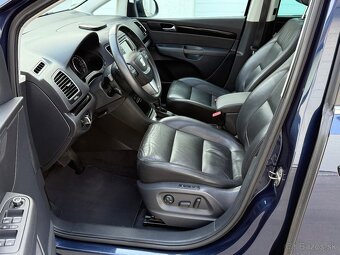 Seat Alhambra 1.4 TSI DSG - 9