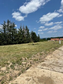 3 posledné pozemky na predaj - 9