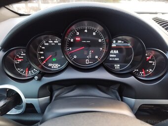 Porsche Cayenne 3.6 Tiptronic S, r.v.: 2013, 4x4 AUTOMAT - 9