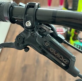 Trek Slash 9.8 Carbon L - 9