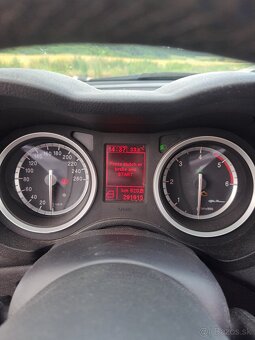 Alfa romeo 159 - 9