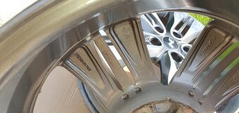 5x114,3 r18 mazda kia hyundai mitsubishi toyota honda - 9