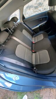 Kia ceed kombi - 9