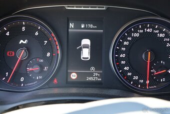Hyundai i30 N 2.0 T-GDi N Performance - 9