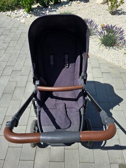 ABC design salsa 4 kočik - 9