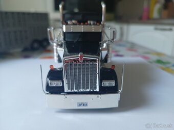 1:43 Kenworth kamión - 9