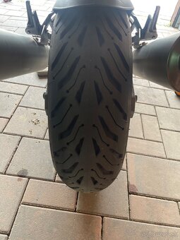 Ducati Monster 900 i.e 2001 - 9