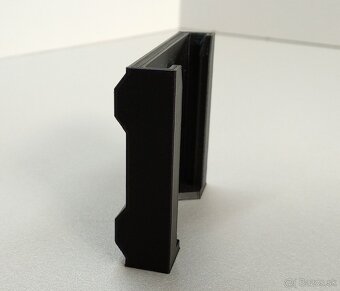 Nástenný držiak na organizáciu batérií Einhell X-Change 18V - 9