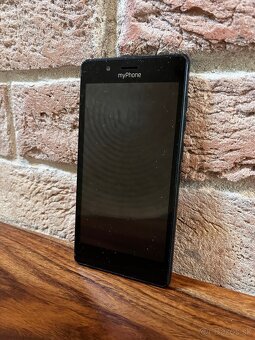 Alcatel 1X, myPhone Fun Lte, Orange Roya - 9