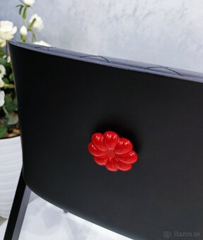 CYBEX MARCEL WANDERS LUXUSNÁ JEDÁLENSKÁ STOLIČKA - 9
