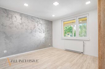 ALL INCLUSIVE | NA PREDAJ 3-IZBOVÝ BYT S LOGGIOU ,DUNAJSKÁ S - 9