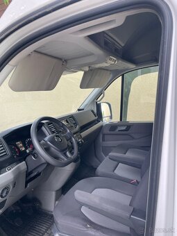 VW Crafter 2.0TDi 103kw - 9