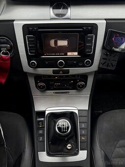 VW Passat 2.0tdi -aj na splátky - 9