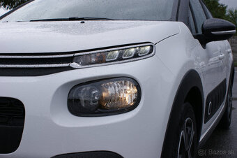 Citroën C3 - 9