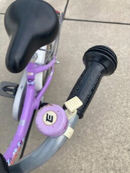 Puky bicykel - 9