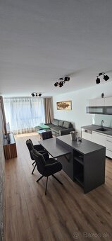 EXKLUZÍVNY 2i byt Blumental Rezidencia - 9