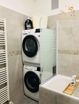 Kompletne zrekonštruovaný 3-izbový byt v Starom Meste – Heyd - 9