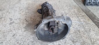 Škoda 105 L motor + 5 rýchlostná mokrá prevodovka - 9