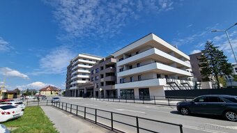 Prenájom dvojizbového bytu ALVINCZYHO Košice - Albelli - 9