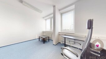 Kancelárie v BA II. pri Avione už od 19 m2, BA. Trnávka, Pes - 9