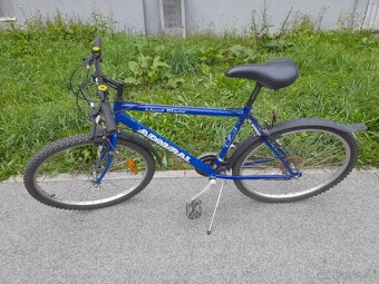 Super bicykel - 9