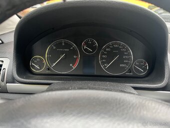 Peugeot 407sw - 9