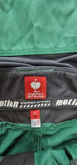 ENGELBERT STRAUSS  54 - 9