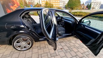 Škoda Superb 2 2.0tdi 4x4 Navi 125kw - 9