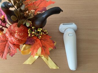 Epilátor BRAUN SILK-EPIL 9 FLEX SES 9002 3D+cestovné púzdro - 9