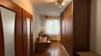 PREDAJ 3.-izbový byt, Ulica Gejzu Dusíka Trnava - 9