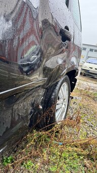 Predam Ford Focus C-Max 1.6 TDCi (2005) - 9