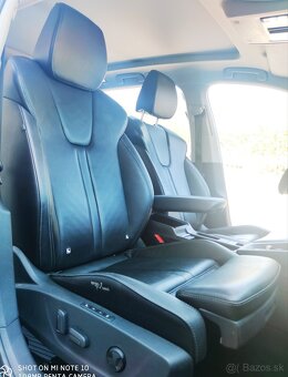 Octavia IV, 2.0TDI,150PS, PANO, MATRIX, WEBASTO, KOŽA, FULL - 9