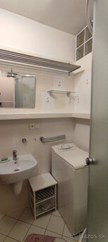 PRENÁJOM - 2-izbový byt - ŽILINA BULVÁR - 9