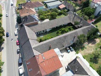 INVESTIČNÝ PROJEKT - Komplex v centre, Nové Mesto nad Váhom - 9