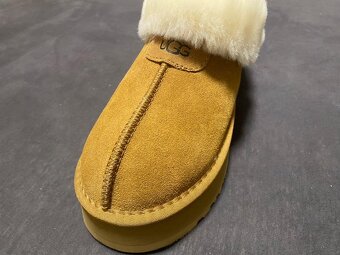 UGG Classic Ultra Mini Platform Boot - 9