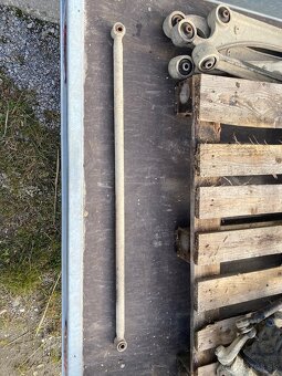 Rozpredám suzuki jimny 1.3 - 9