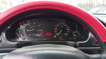 Peugeot 406 2.0 HDI 66kw - 9