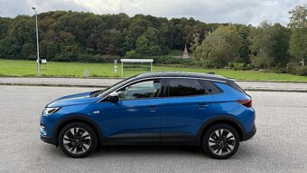 Opel Grandland 1.6 CDTI Ultimate - 9