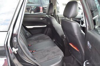 Suzuki Vitara 1.6i VVT Premium A/T+ LPG - 9