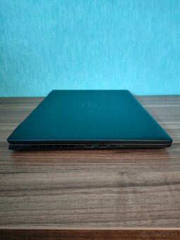 Inspiron 7620 i7 • 32GB • RTX 3060 - 9